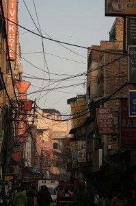 India